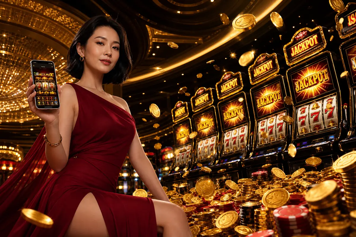 ah999 VIP Program and Responsible Gaming